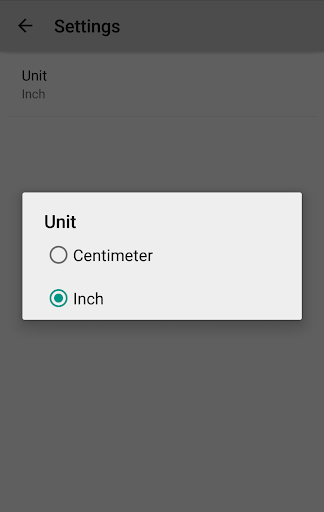 Screenshot Envelope Punch Board Calc'tor