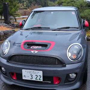 ミニ ハッチバック JCW