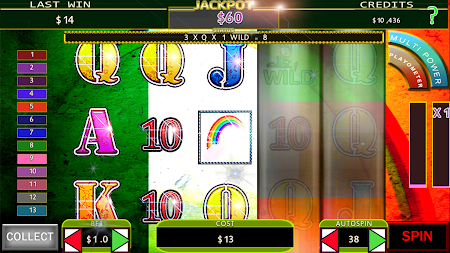 Free 3 reel slot machines