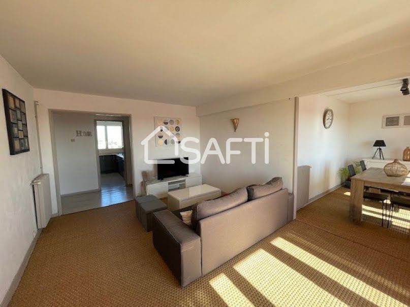 Vente appartement 4 pièces 72 m² à Olivet (45160), 149 800 €