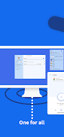 uVPN - Secure & Fast VPN Proxy Screenshot