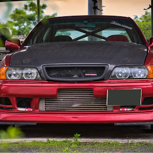 チェイサー JZX100