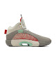 clot x air jordan 35 stone/metallic gold/desert sand