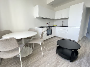 appartement à Nantes (44)