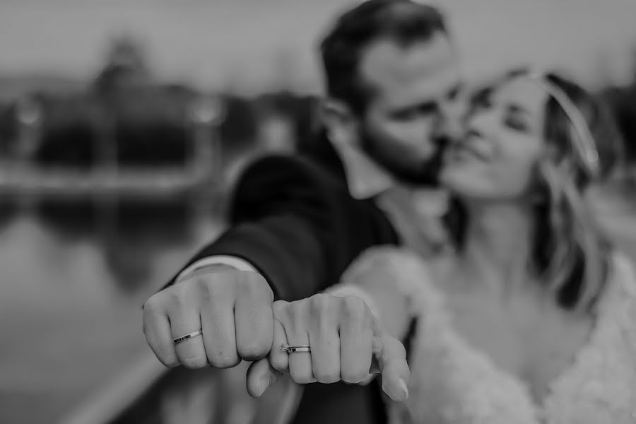 Fotógrafo de bodas Gerasimos Fronimos (gerasimosf). Foto del 18 de enero