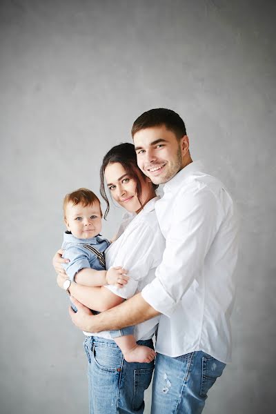 Hochzeitsfotograf Tatyana Demchenko (demchenkot). Foto vom 15. Januar 2017