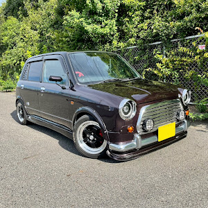 ミラジーノ L700S