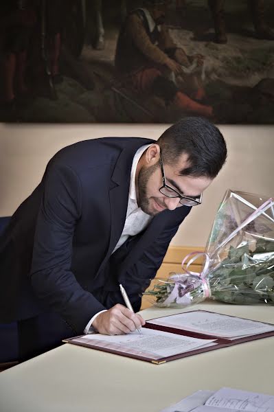 Fotograf ślubny Yildiz Ferhat (ferhatyildiz). Zdjęcie z 14 kwietnia 2019