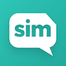 Sim Local: eSIM Travel Data icon