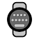 MultiTap Wear Keyboard icon