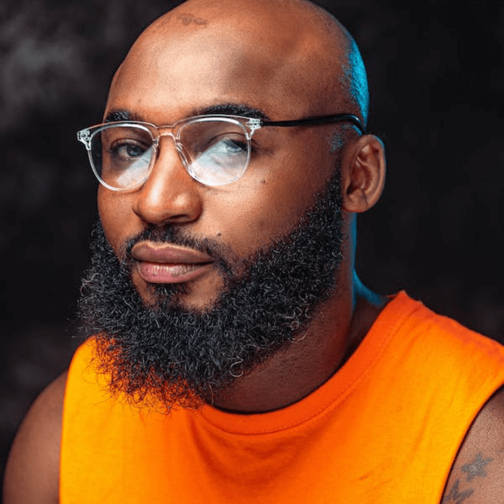 Best Beard Oil for Black Men