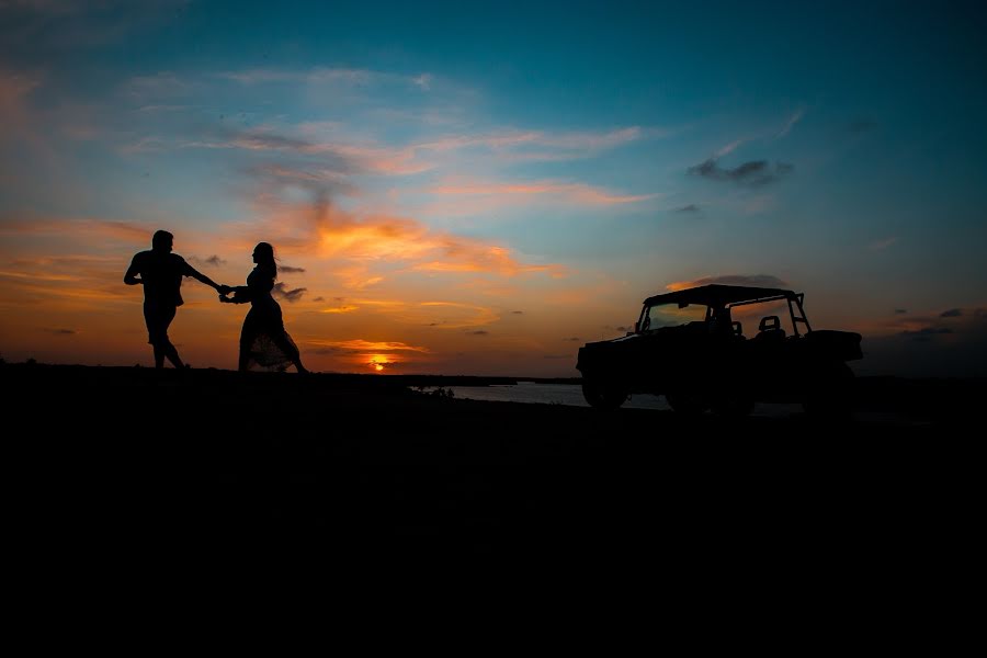 Fotógrafo de casamento Kaio Lima (kaiolima). Foto de 20 de abril 2020