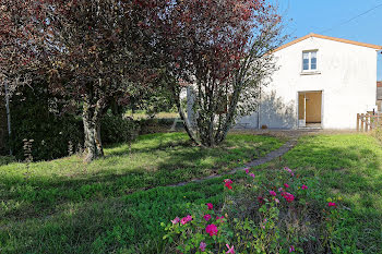 maison à Montaigu-Vendée (85)