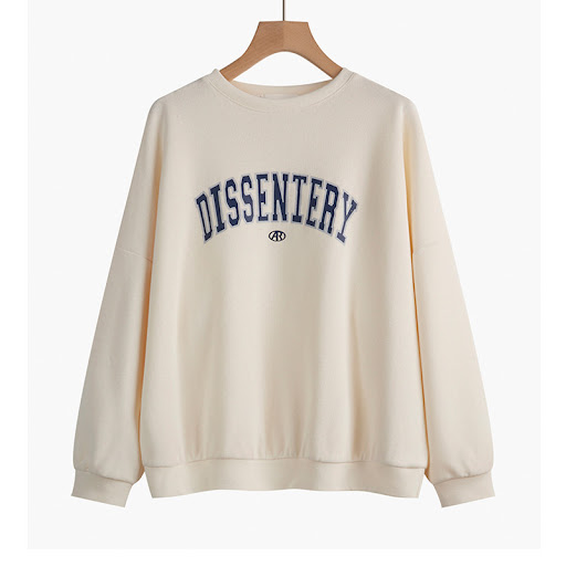 Title 4, Cross-border Sweater Thin Loose Plus Size Slimm...