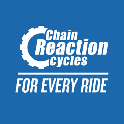 chain reaction bmx