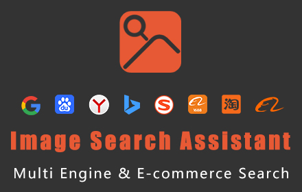 Image Search Assistant small promo image