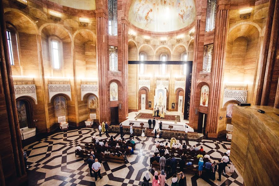 Fotografo di matrimoni Armonti Mardoyan (armonti). Foto del 31 gennaio 2019