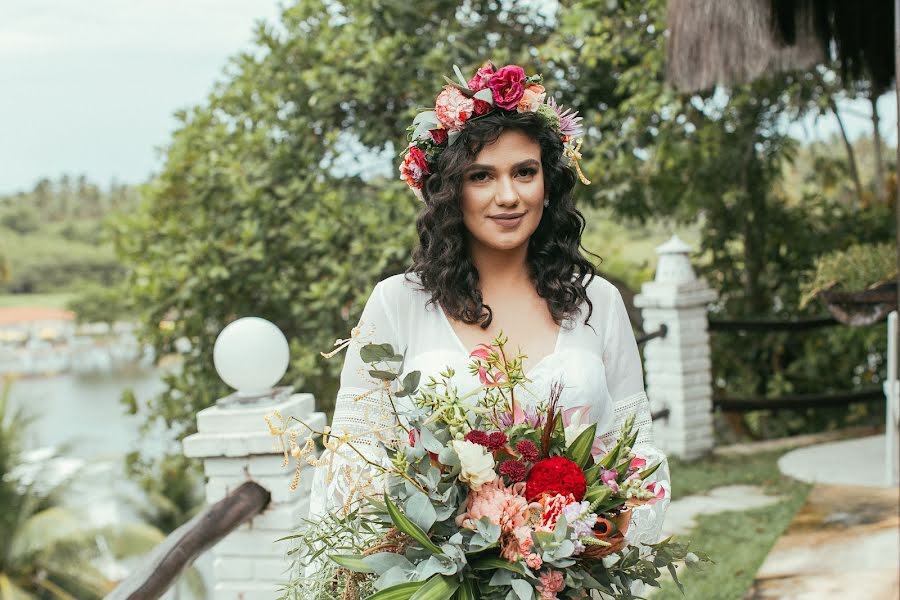 Fotógrafo de casamento Paulo Bezerra (paulobezerra). Foto de 2 de novembro 2018