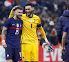 Lloris est heureux pour l'homme de la soirée