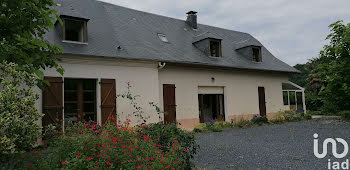 maison à Poueyferré (65)