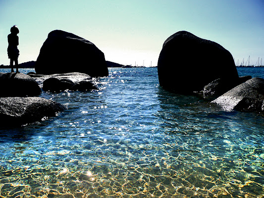 Mi tuffo? di RICCARDO60