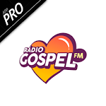 Cover Image of Скачать GOSPEL FM APP 1.0.2.x APK