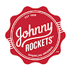 Johnny Rockets, Whitefield, Bangalore logo