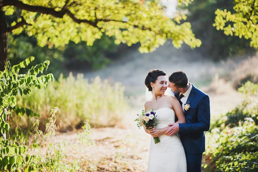 Wedding photographer Irina Kotlyar (irakotlyar). Photo of 1 February 2015