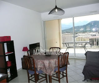 appartement à Calvi (2B)