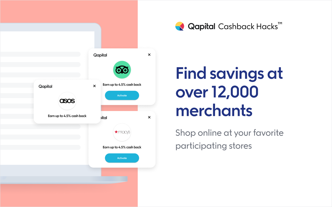 Qapital Cashback Hacks Preview image 3