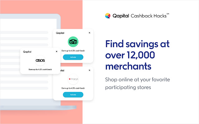 Qapital Cashback Hacks