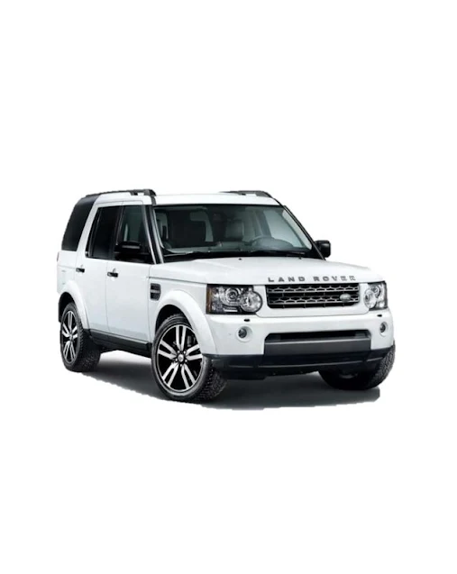 Landrover Discovery