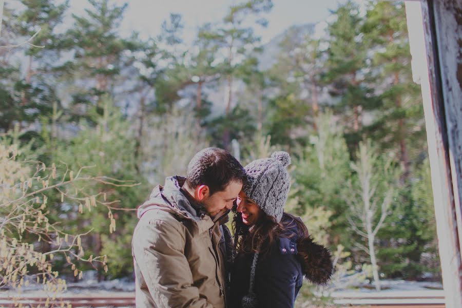 Fotógrafo de casamento Lizaranzu Fotografos (liazanzu). Foto de 30 de abril 2015