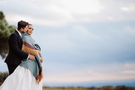 Photographe de mariage Ferdinando Peda' Musolino (fotonando). Photo du 15 mars 2022