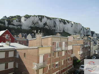 appartement à Le Tréport (76)