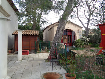 maison à Nimes (30)