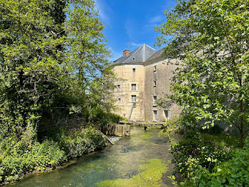 appartement à Senlis (60)