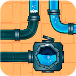 Cover Image of Download Water Pipes 8.7 APK