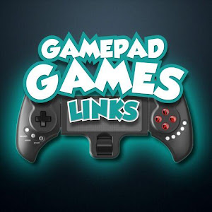 Gamepad Games Links APK | APKPure.ai - 