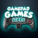 Gamepad Games Links Download on Windows