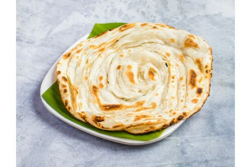 Laccha Paratha