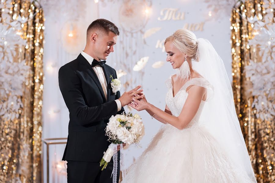 Fotógrafo de casamento Vadim Blagiy (vadimblagiy). Foto de 25 de maio 2020