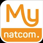 Cover Image of Tải xuống MyNatcom 1.0.5 APK