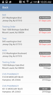 FlightKit Mobile Screenshots 2