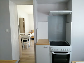 appartement à Rochefort (17)