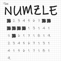 The Numzle - a Number Puzzle