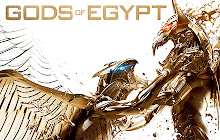 Gods Of Egypt Wallpapers Theme New Tab small promo image