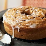 Pumpkin Pound Cake with Buttermilk Glaze was pinched from <a href="http://www.myrecipes.com/recipe/pumpkin-pound-cake-with-buttermilk-glaze-10000001559226/" target="_blank">www.myrecipes.com.</a>