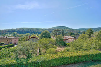 appartement à Fontaines-sur-Saône (69)