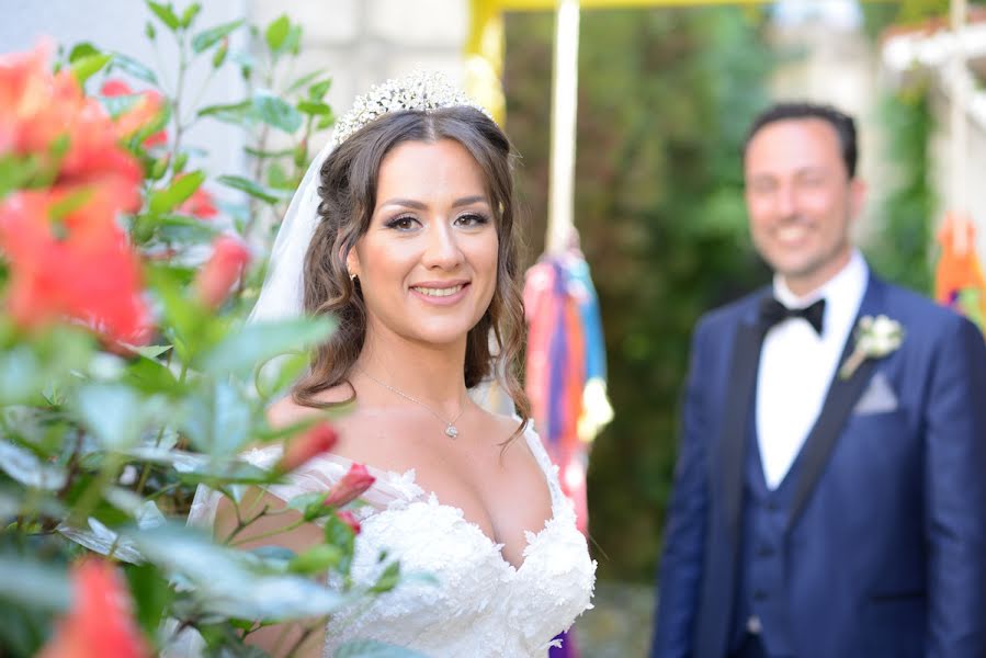 Wedding photographer Gülsün Arslan (arslanproduction). Photo of 6 March 2019